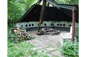 Slovaquie Hotel Zlatnícka dolina, Extérieur